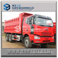 30T,40T,45T FAW 6x4 Tipper Truck